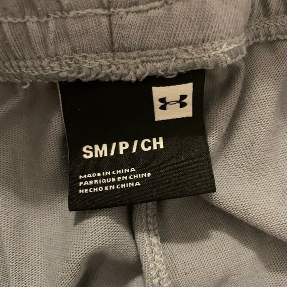 Under armor joggers - Picture 4 of 4